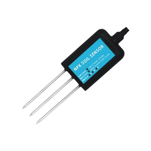 Soil NPK sensor